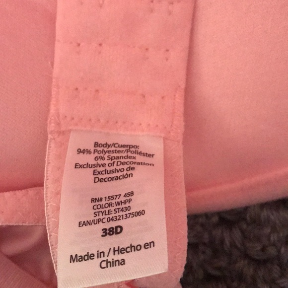 Bra - Picture 3 of 3